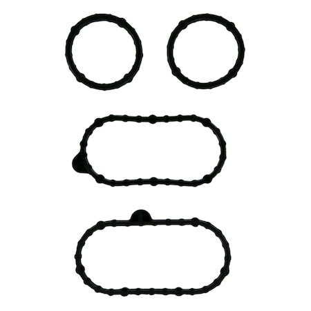 Fel-Pro Oil Cooler Gasket Set ES73077